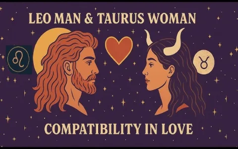 Can a leo man truly handle the virgo woman zodiac traits？ We break down the relationship!