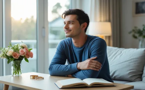 How does Virgo man show love？ Experts reveal the secrets!