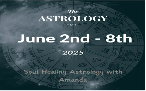 Your detailed week horoscope for virgo is finally here! Learn how to quickly maximize your energy flow!