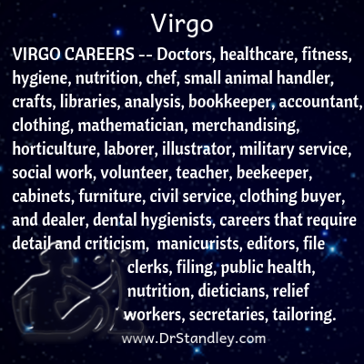 Virgo career dec 2018: What changes may come to your job?