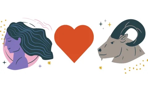 Capricorn vs Virgo compatibility Can they build a long - term partnership？