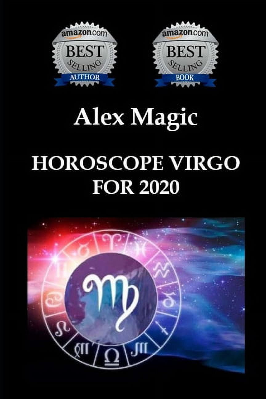 How to read Virgo horoscope monthly 2020？ Tips for beginners!