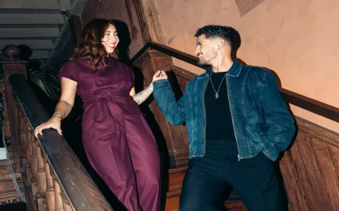 How is the compatibility between Taurus man and Virgo woman in a relationship？