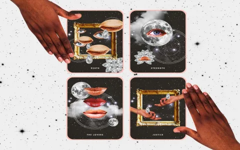 Tarot deck suits combinations： Unlock hidden insights now!