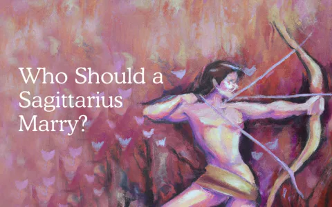 Understanding Sagittarius Male and Virgo Female Love Compatibility in Dating： Key tips to make your unpredictable relationship stable and happy.