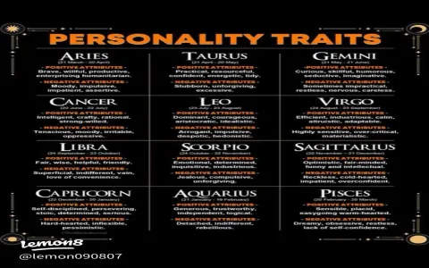 What is the best of the good traits of Virgo man？ We rank the top 4 for you!