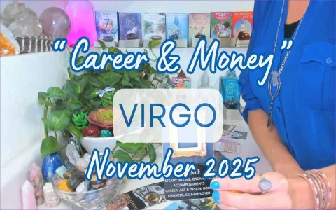 Virgo 2021 money horoscope： How to make smart financial moves？