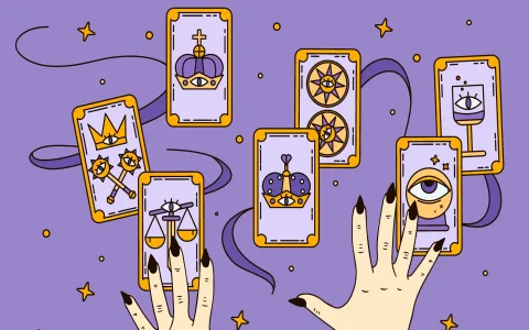 Can x tarot predict the future？ Insights from users!