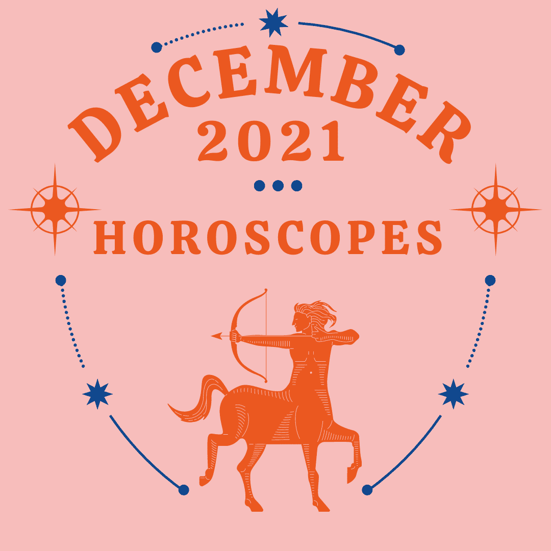 How to read your Virgo horoscope monthly for December 2021？ Simple guide!