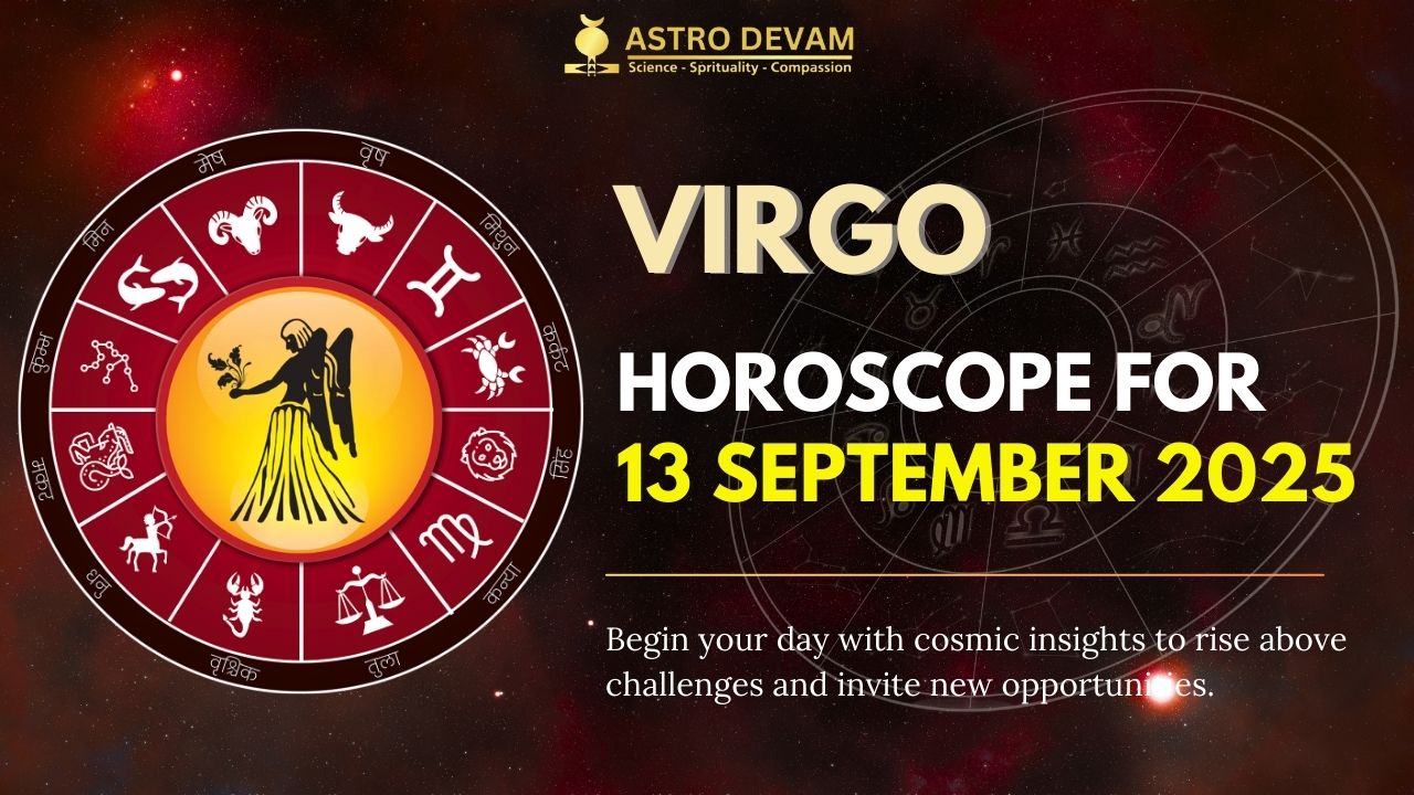Can Virgo weekly horoscope 2015 in Hindi guide your week？ Lets see!