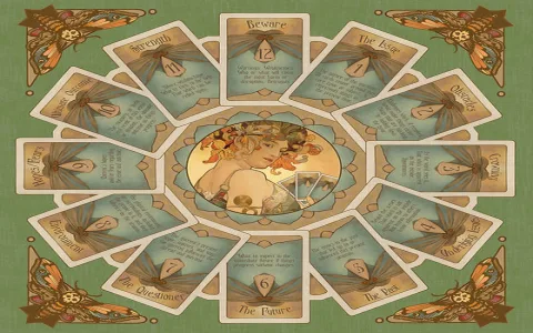 What kind of tarot card fabric is best？ (Choosing the right material now!)