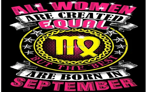 virgo september weekly