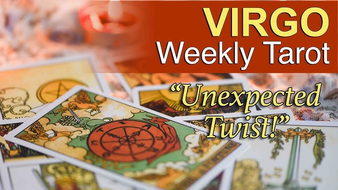 What to expect from Virgo weekly tarot in June 2019？ Heres a guide!