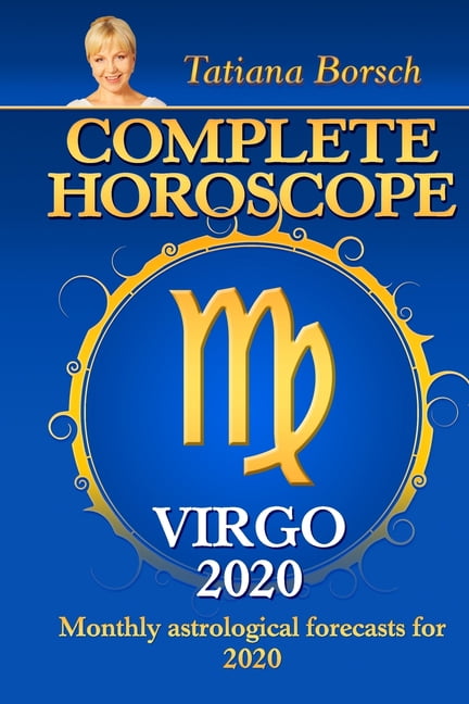 How to prepare for Virgo 2020 monthly？ A simple guide!