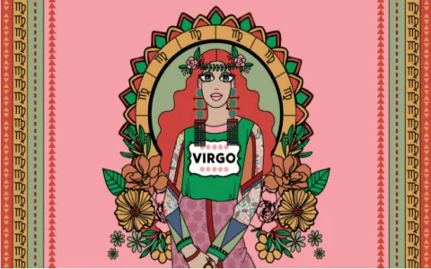 Virgo June 2022 monthly horoscope： What to expect in love and career？
