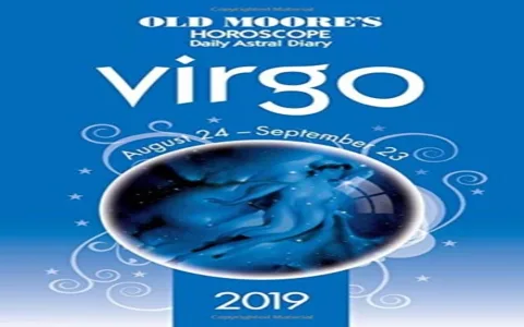 astrology.com daily virgo