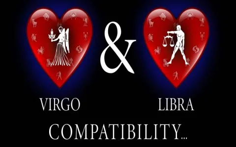 Libra man Virgo man compatibility： Secrets of their harmonious bond!