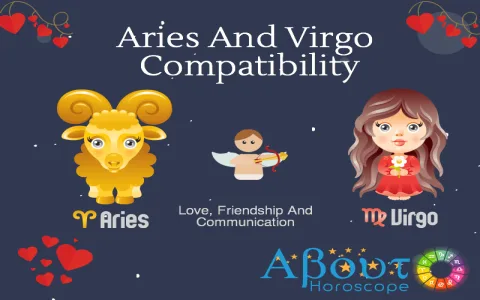 Aries woman and Virgo woman compatibility： What factors matter most？