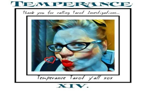 Modern Temperance Tarot Card： Why Does This Modern Interpretation Matter？