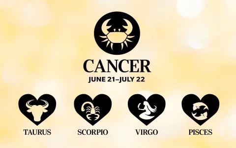How well do Cancer and Virgo match？ 3 factors to consider!