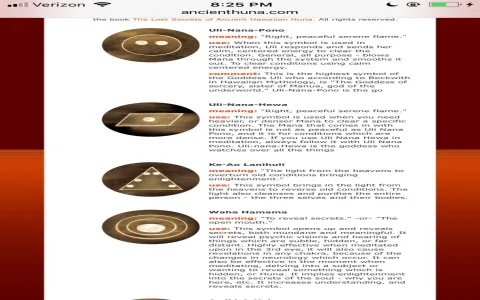 What does lava symbolism represent？ Uncover the hidden meanings!