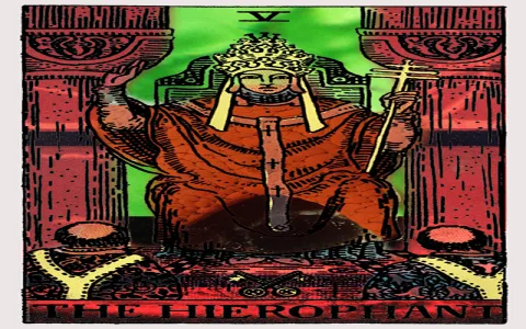 Where to get reliable Virgo weekly tarot for July 2018？