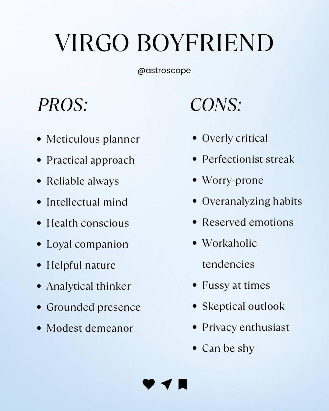 Do Virgo men love hard？ Secrets behind their romantic nature
