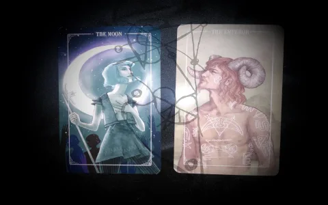 Whats the effect of tarot card hex？ 4 ways to enhance it!