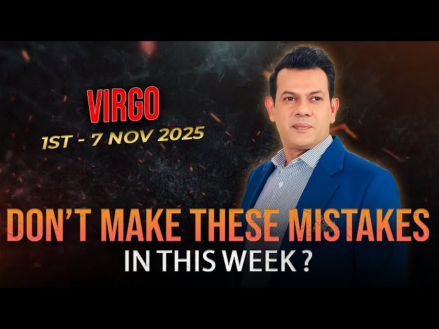 Where to get Virgo weekly cyberastro？ Top sources revealed!