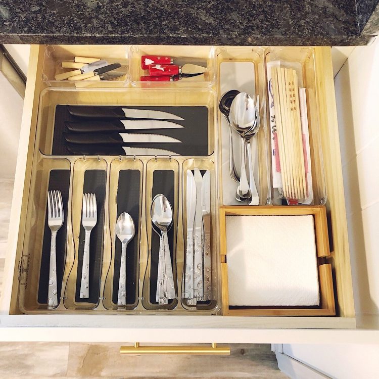 How to achieve the dream of silverware？ Follow these 5 steps!