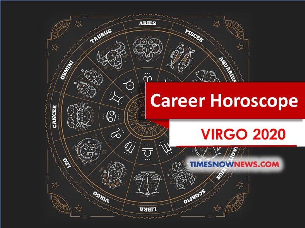 Virgo 2020 career predictions - Are they reliable？ Check the details!