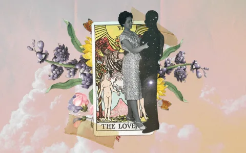 What can birth tarot card 10 tell about your future？ Find out now!