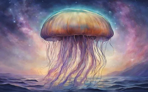What does jellyfish symbolize in dreams？ Interpretations you need!