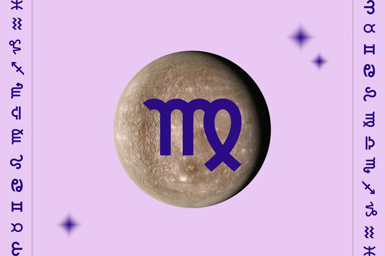 What makes a mercury in virgo woman fall in love？ Secrets uncovered!