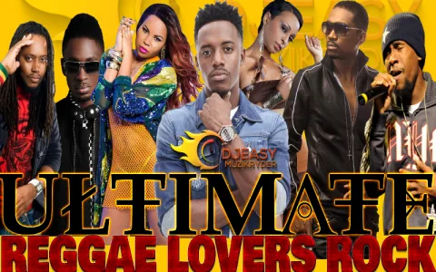 Romain virgo love doctor riddim full track list and artists (Who else jumped on the Love Doctor beat this year？)