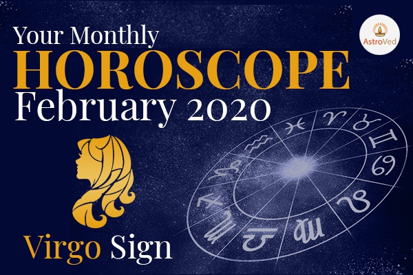 What Was the Biggest Surprise Event in Virgo Monthly Horoscope February 2020？ This One Prediction Came True!