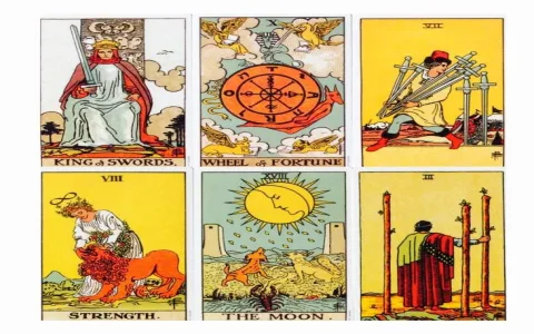 Can fenestra tarot cards predict the future？ The truth behind it!