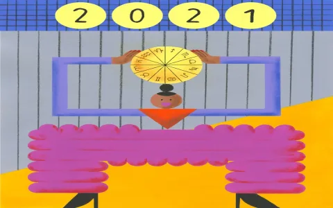 Virgo career horoscope August 2021： Get your big money luck!