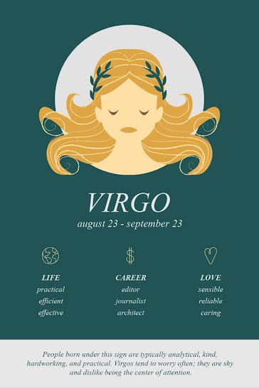 How to use the free Virgo career horoscope 2016 for career planning? Learn here!