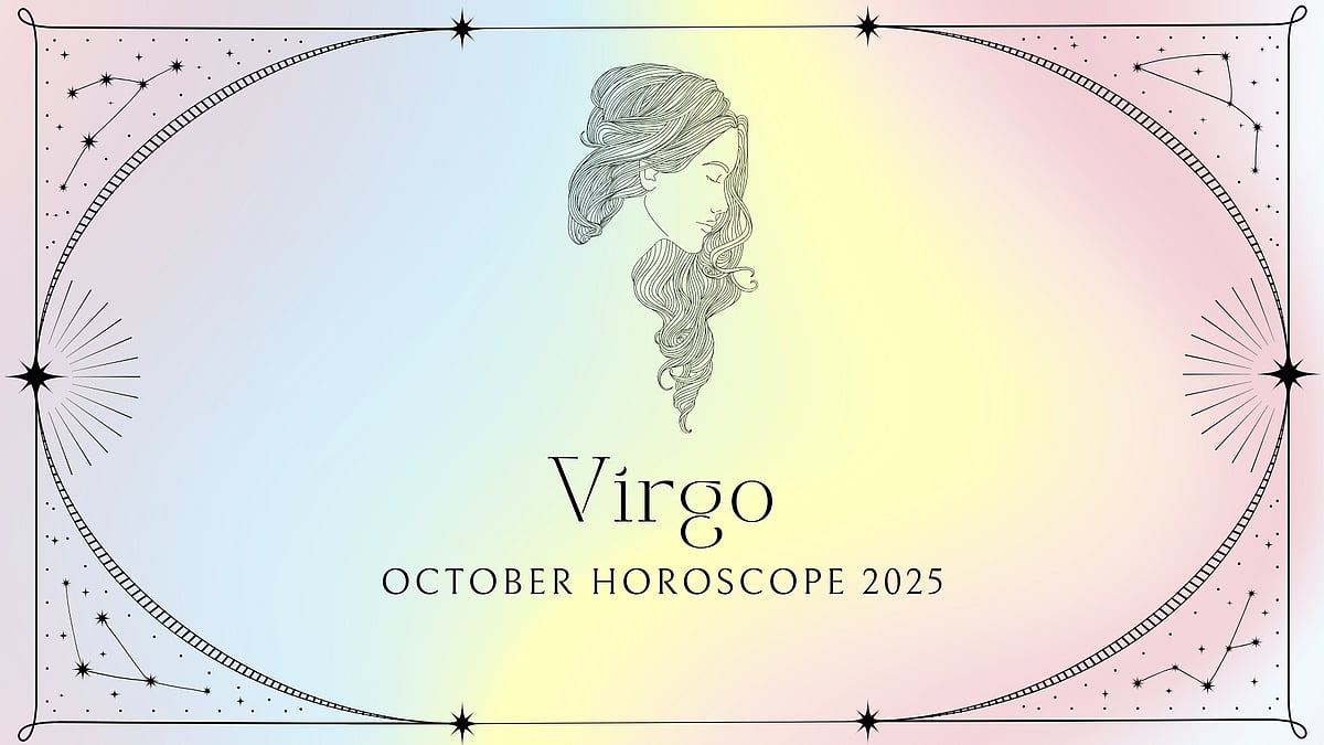 Check your virgo monthly horoscope astrology king today! Find out about love and career!