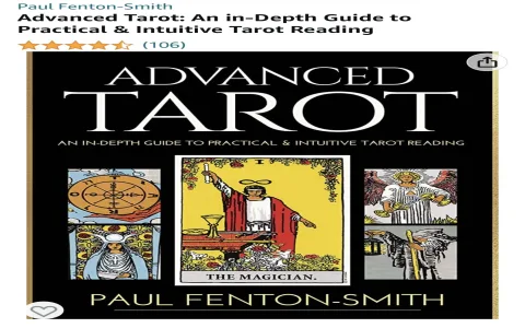 What to expect from a tarot card by decans session？ A guide for you!