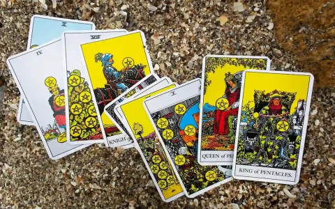 Need help finding the suit in a tarot deck crossword clue？ Here are all four major suit names you can use today!