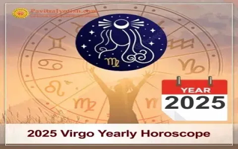 Looking for Success？ Check the 2024 virgo career horoscope ganesha Predictions Today!