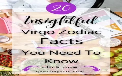 Do all Virgos share common virgo physical traits？ Expert analysis inside!