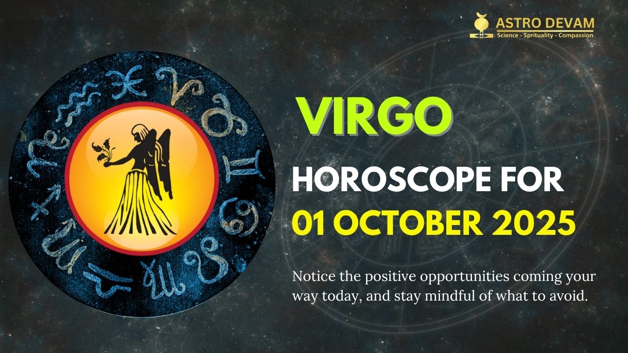 Does daily horoscope for Virgo really matter？ Experts opinions!
