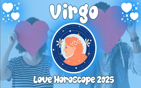 Is the virgo 2023 horoscope love prediction true？ Heres what the stars reveal for you!