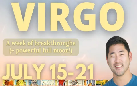 Where to get reliable Virgo weekly love horoscope 2015？ Heres the answer!
