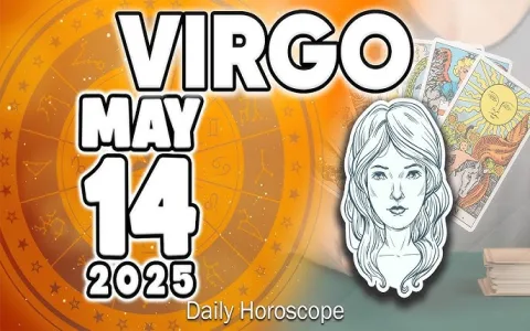 How to read astrostyle daily horoscope Virgo？ Here are some tips!
