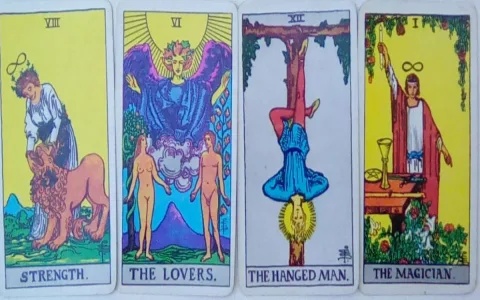 The Chariot Reversed Tarot Meaning： Why Is Your Path Blocked Right Now？