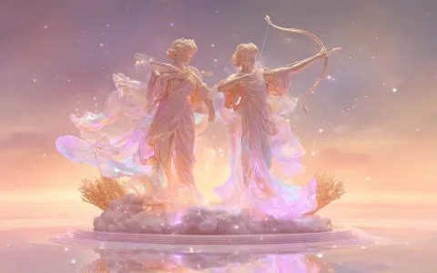 Sagittarius and Virgo love relationship compatibility： How to stop fighting fast!